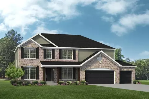 Exterior - Cambrium Ct., Wentzville, MO 63385 photo 2 of 8