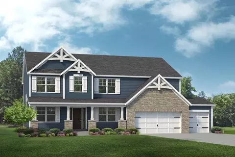 Exterior - Cambrium Ct., Wentzville, MO 63385 photo 5 of 8