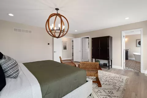 Bedroom - Cambrium Ct., Wentzville, MO 63385 photo 2 of 7