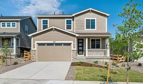 4152 N Haleyville St, Aurora, CO 80019