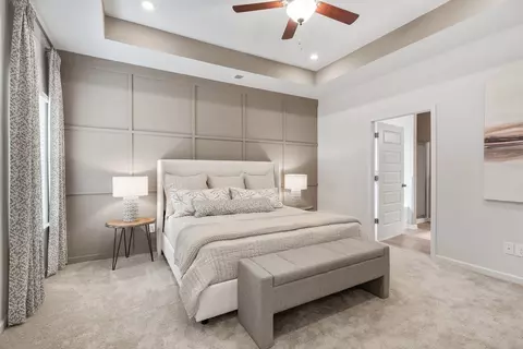 Bedroom - 208 Antiquity Cir, Perry, GA 31069 photo 13 of 13