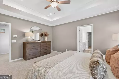 Bedroom - 208 Antiquity Cir, Perry, GA 31069 photo 7 of 13