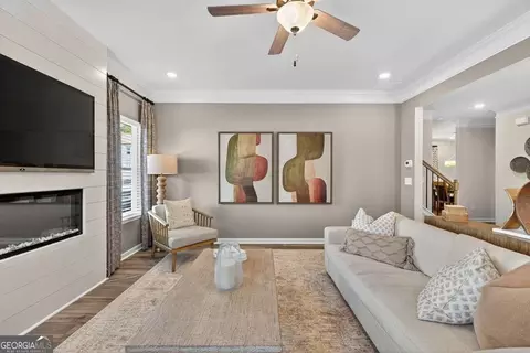 Entry Way - 208 Antiquity Cir, Perry, GA 31069 photo 6 of 16