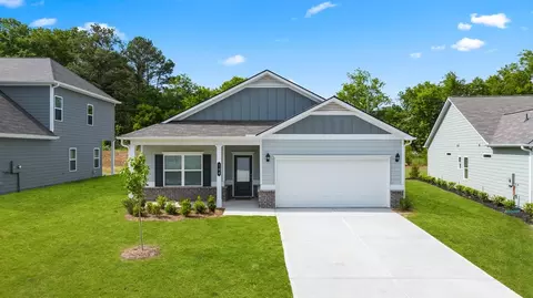 Exterior - 208 Antiquity Cir, Perry, GA 31069 photo 8 of 10