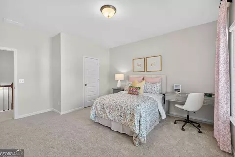 Bedroom - 208 Antiquity Cir, Perry, GA 31069 photo 4 of 13