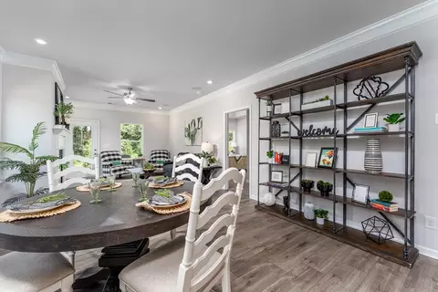 Dining - 208 Antiquity Cir, Perry, GA 31069 photo 9 of 9