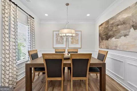 Dining - 208 Antiquity Cir, Perry, GA 31069 photo 2 of 9