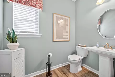 Entry Way - 208 Antiquity Cir, Perry, GA 31069 photo 7 of 16