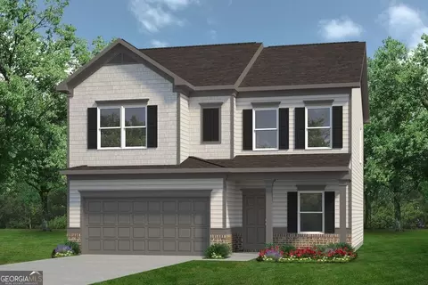 208 Antiquity Cir, Perry, GA 31069
