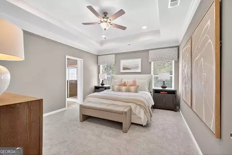 Bedroom - 208 Antiquity Cir, Perry, GA 31069 photo 6 of 13