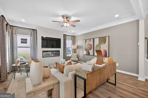 Other - 208 Antiquity Cir, Perry, GA 31069 photo 5 of 17