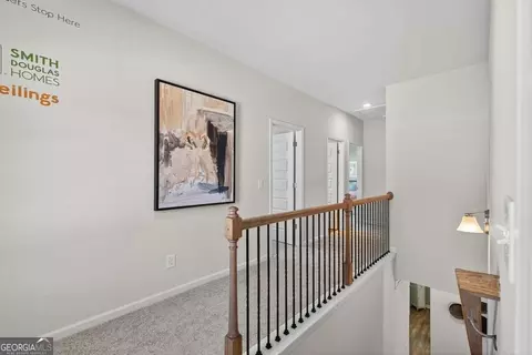 Entry Way - 208 Antiquity Cir, Perry, GA 31069 photo 8 of 16
