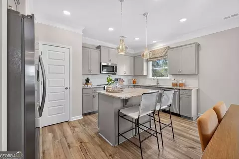 Kitchen - 208 Antiquity Cir, Perry, GA 31069 photo 1 of 9