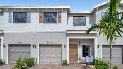 34870 SW 191st Ct, Homestead, FL 33034