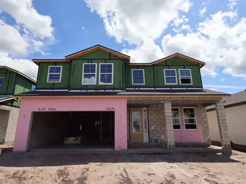 7671 Painted Sky Pl, Land O Lakes, FL 34637