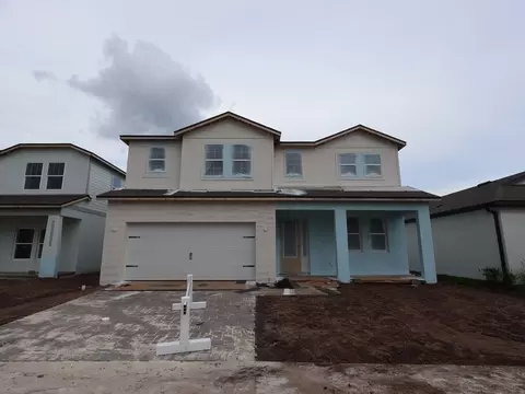 7671 Painted Sky Pl, Land O Lakes, FL 34637
