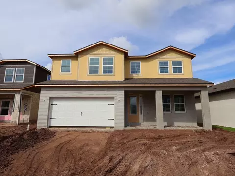 7671 Painted Sky Pl, Land O Lakes, FL 34637