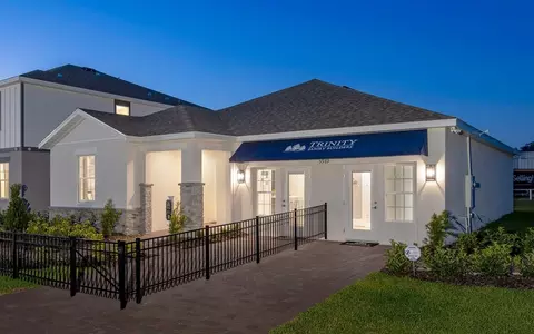 Exterior - 5989 Ali Grace Dr, Saint Cloud, FL 34771 photo 7 of 17