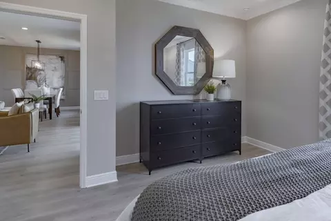 Bedroom - 5989 Ali Grace Dr, Saint Cloud, FL 34771 photo 4 of 4