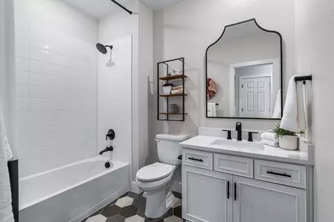 Bath - 6429 Juniper Dr, Thornton, CO 80602 photo 8 of 8