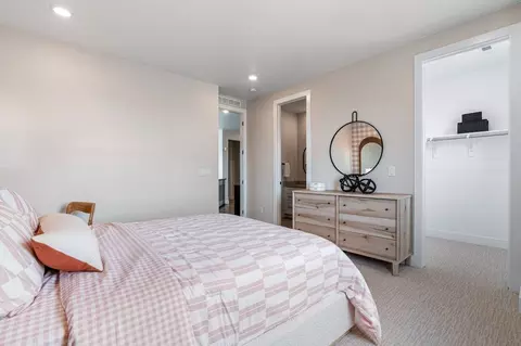 Bedroom - 6429 Juniper Dr, Thornton, CO 80602 photo 2 of 9