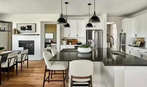 Kitchen - 6429 Juniper Dr, Thornton, CO 80602 photo 1 of 4