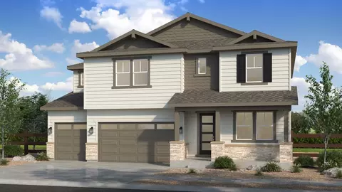 Exterior - 6429 Juniper Dr, Thornton, CO 80602 photo 2 of 3