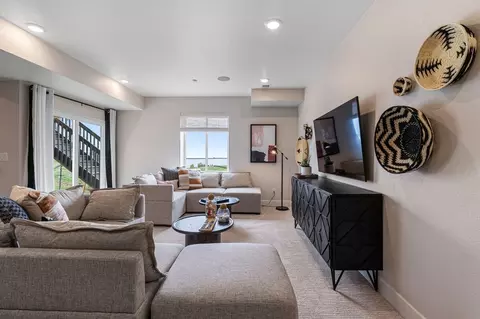 Living - 6429 Juniper Dr, Thornton, CO 80602 photo 3 of 4