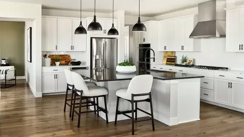 Kitchen - 6429 Juniper Dr, Thornton, CO 80602 photo 2 of 4