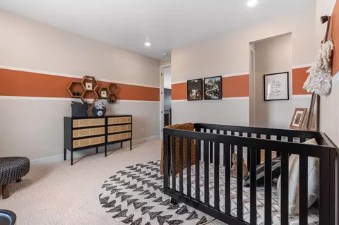 Bedroom - 6429 Juniper Dr, Thornton, CO 80602 photo 4 of 9