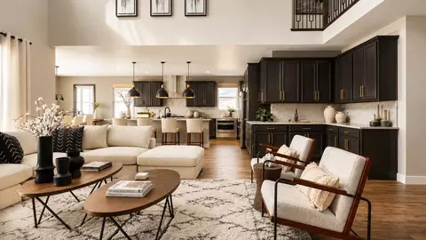 Living - 6429 Juniper Dr, Thornton, CO 80602 photo 4 of 4