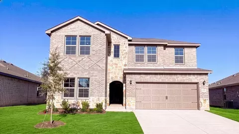 2040 Hearn Dr, Royse City, TX 75189