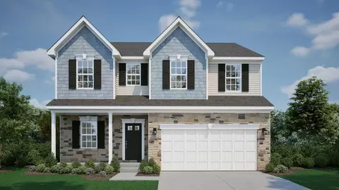 1101 Deerfield Dr, Sewickley, PA 15143