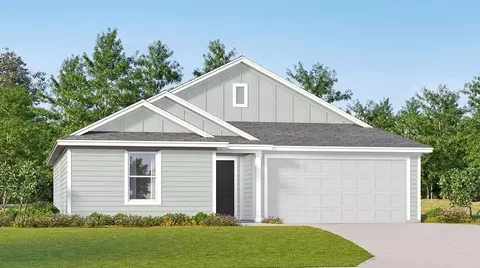 Exterior - 7118 Seasons Dr, Milton, FL 32570 photo 2 of 2