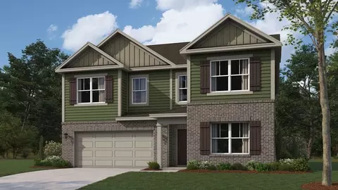 80 Benfield Dr, Whiteland, IN 46184