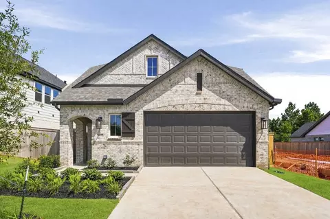 26137 N Skylight Brook Cir, Montgomery, TX 77316