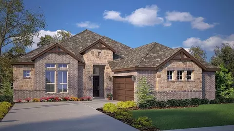 3325 Seaside St, Midlothian, TX 76065