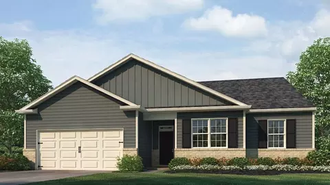 67 Capital Ct, Braselton, GA 30517