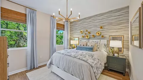 Bedroom - 611 Silver Stream Ct, Brandon, FL 33511 photo 6 of 9
