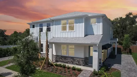 Exterior - 611 Silver Stream Ct, Brandon, FL 33511 photo 6 of 12
