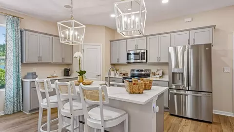 Kitchen - 611 Silver Stream Ct, Brandon, FL 33511 photo 4 of 10
