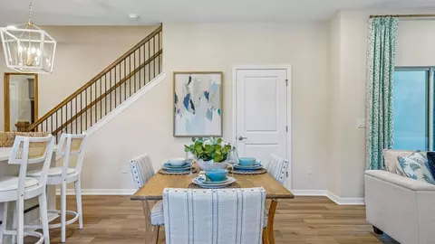 Dining - 611 Silver Stream Ct, Brandon, FL 33511 photo 2 of 6