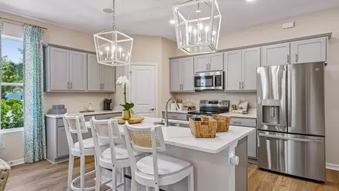 Kitchen - 611 Silver Stream Ct, Brandon, FL 33511 photo 6 of 10