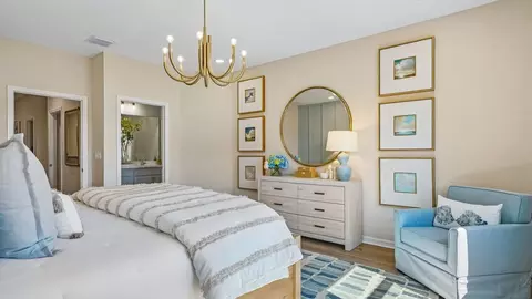 Bedroom - 611 Silver Stream Ct, Brandon, FL 33511 photo 5 of 9
