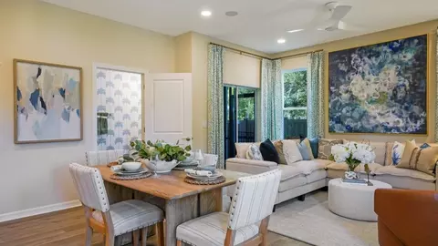 Dining - 611 Silver Stream Ct, Brandon, FL 33511 photo 6 of 6
