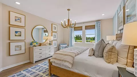 Bedroom - 611 Silver Stream Ct, Brandon, FL 33511 photo 1 of 9