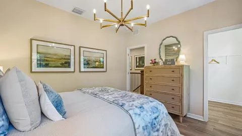 Bedroom - 611 Silver Stream Ct, Brandon, FL 33511 photo 9 of 9
