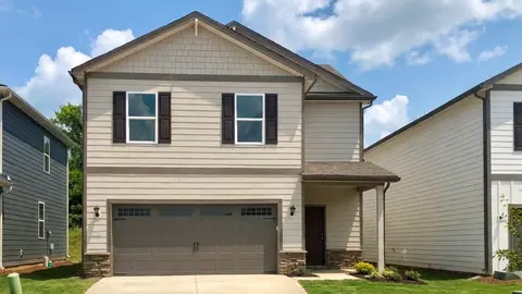 3022 Grace Marie Way, New Albany, IN 47150
