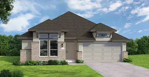 42850 Manzano St, Magnolia, TX 77354