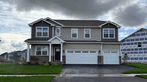 1498 Vintage Dr, Oswego, IL 60543